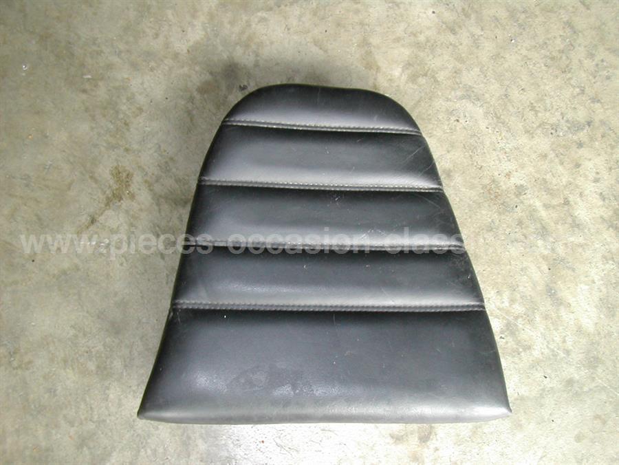 Coussin de strapontin G Porsche 964